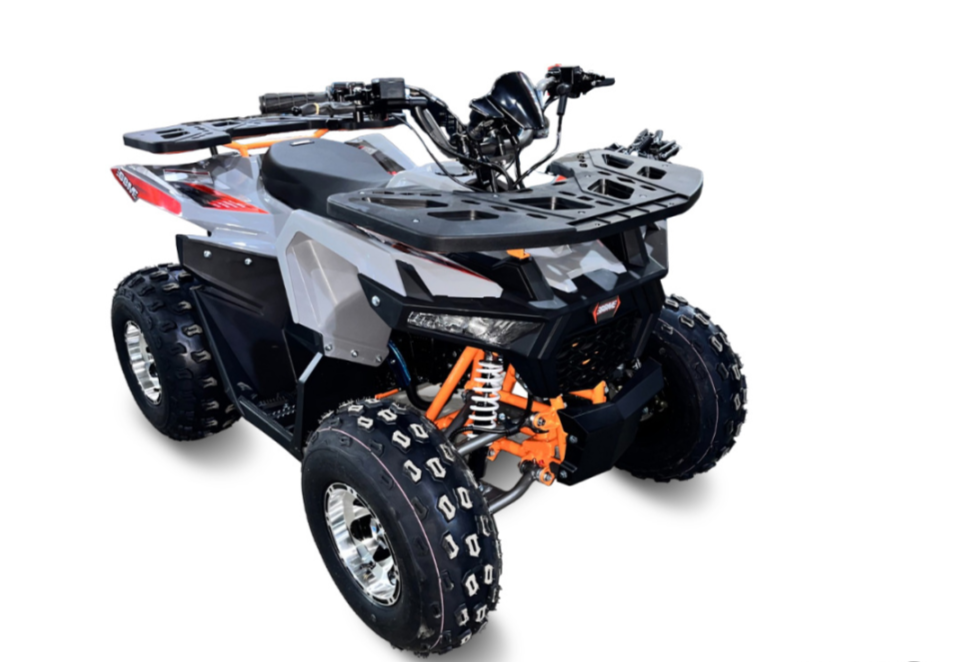 Квадроцикл GBM DAXTER 220 NEW PREMIUM в Новомосковске