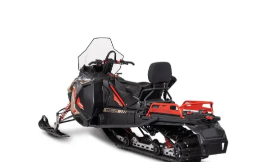 Снегоход AODES Siberiacross 1000 SWT 600mm LCD 6.8 в Новомосковске