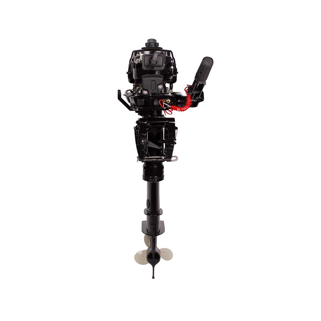 ЛОДОЧНЫЙ МОТОР TOYAMA T5ABMS в Новомосковске