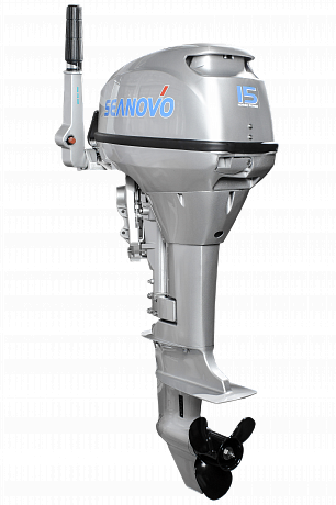 Лодочный мотор Seanovo SN15FHS в Новомосковске