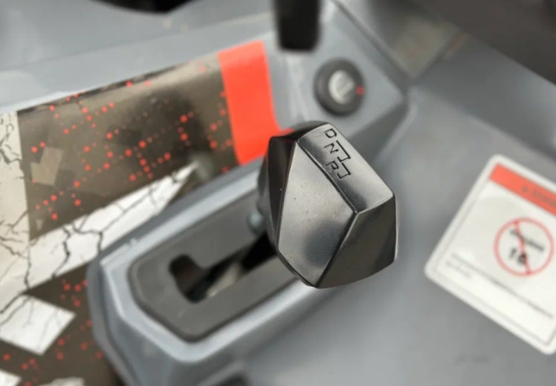 Квадроцикл GBM MAVERICK 300 NEW в Новомосковске