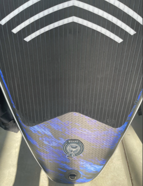 SUP (САП) ДОСКА RAIDEX I BOARD 11’ (332СМ) N 17 в Новомосковске