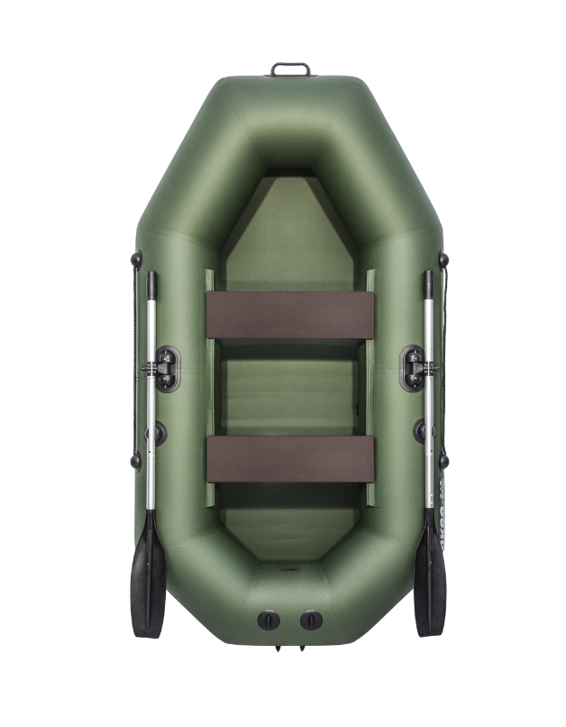  Лодка АКВА-МАСТЕР 240 в Новомосковске