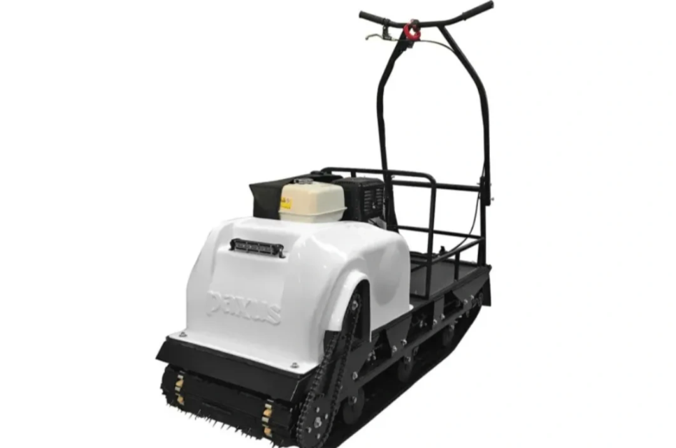 Мотобуксировщик PAXUS 500 GRAND 15 л.с. в Новомосковске