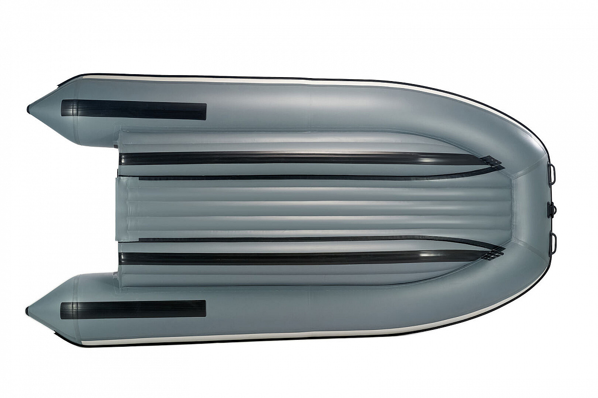 Лодка MISHIMO LITE DF 370 в Новомосковске