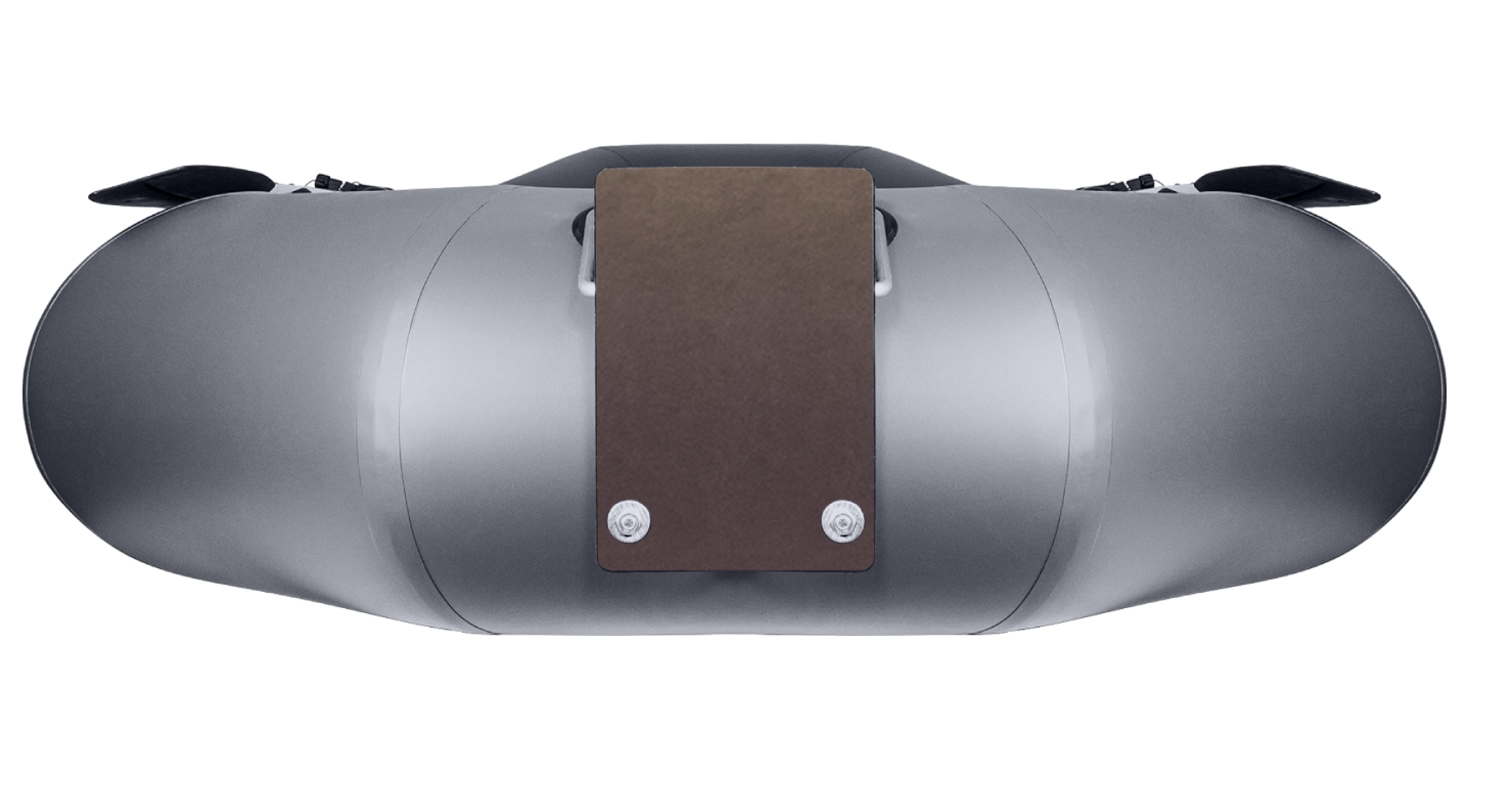 Лодка АКВА-МАСТЕР 300 ТР в Новомосковске