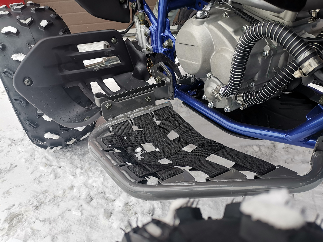 Квадроцикл PROMAX RAPTOR 300 NEW RedBull в Новомосковске