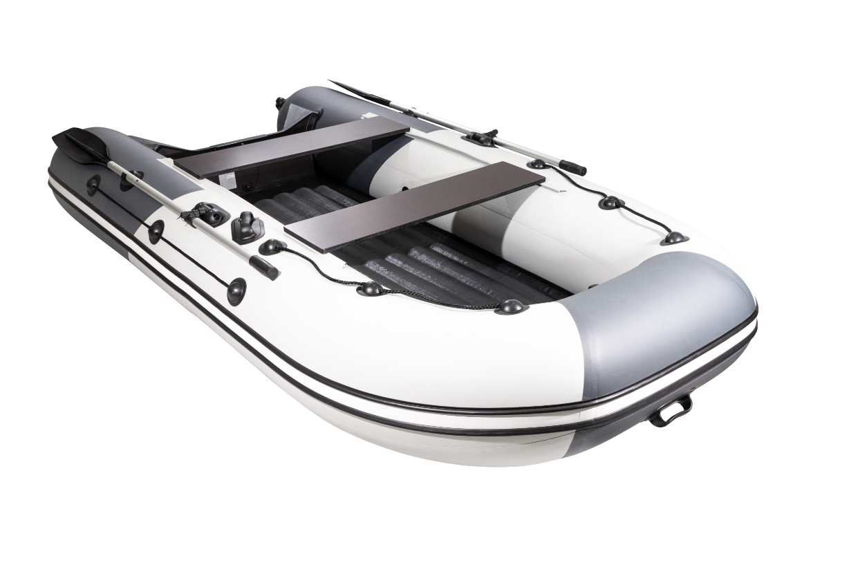 Лодка ривьера 3200 нднд гидролыжа в Новомосковске