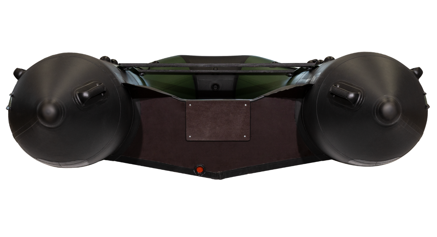 Лодка Ривьера Максима 3600 СК в Новомосковске