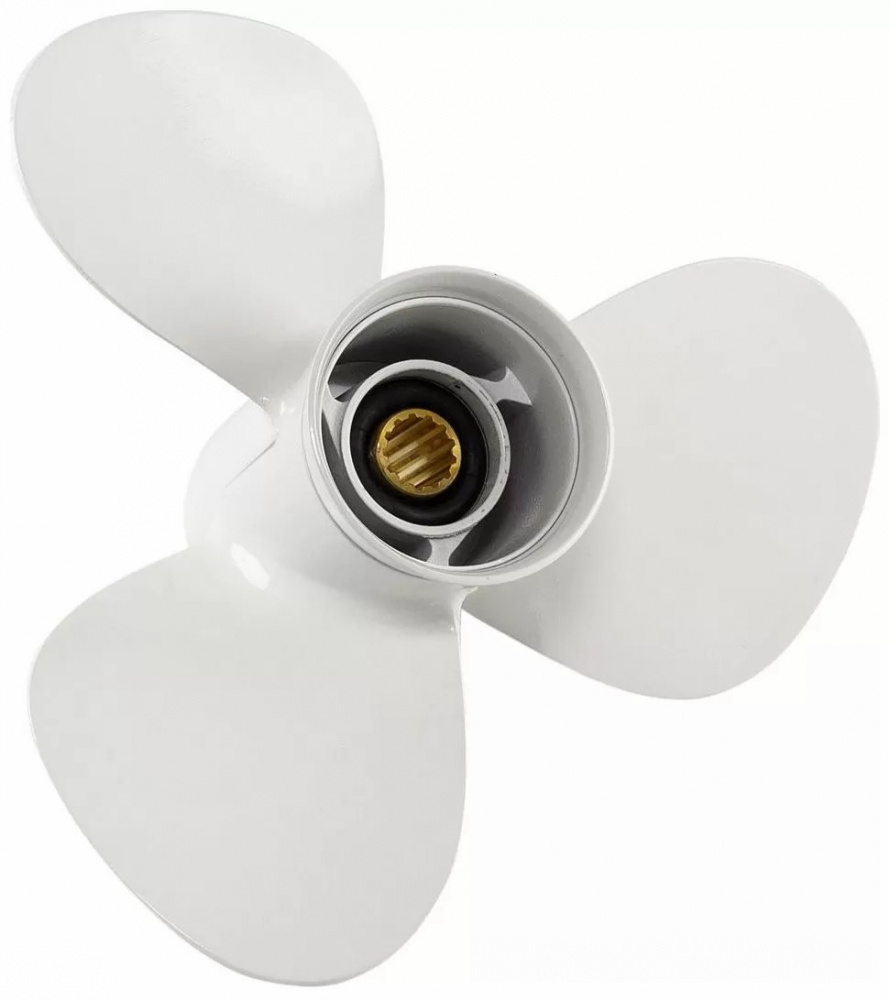 ВИНТ ГРЕБНОЙ YAMAHA 40-55 / F30-60; 3X11-5/8X11 в Новомосковске