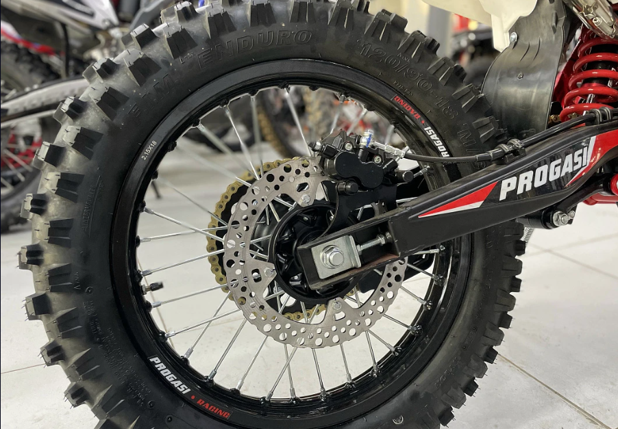 Мотоцикл Progasi SUPER MAX 250 PRO SPORT в Новомосковске