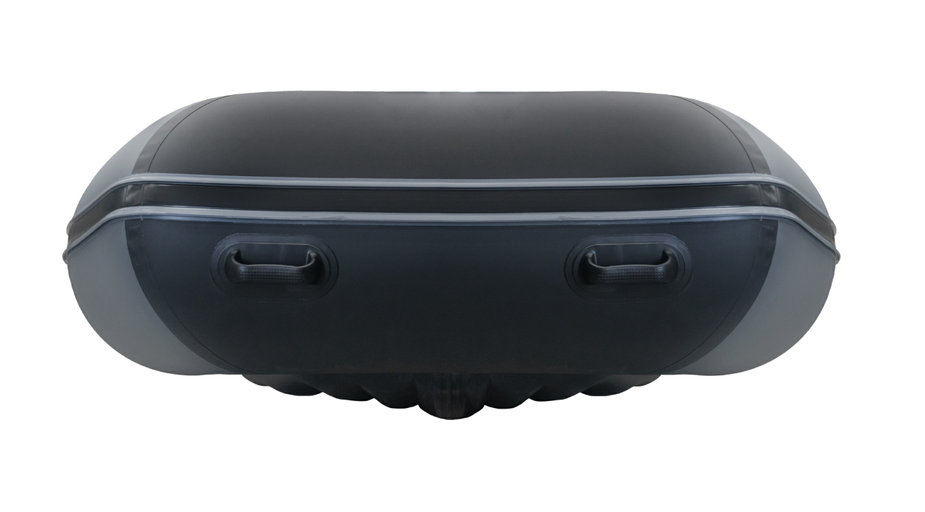 Лодка Таймень RX 3900 НДНД в Новомосковске