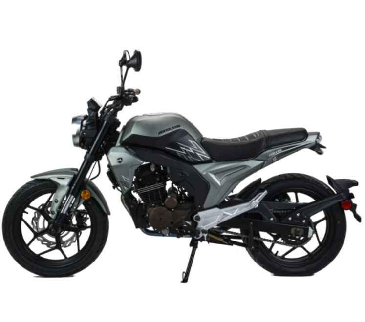 Мотоцикл MOTOLAND (МОТОЛЕНД) 300 CBR в Новомосковске