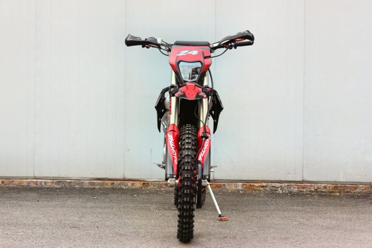 Мотоцикл JHLMOTO JHL Z4i (EFI) PR250 (172FMM-5S) в Новомосковске