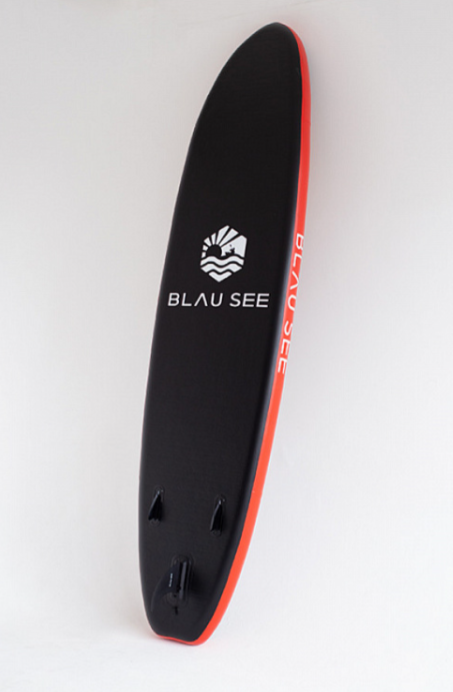 НАДУВНОЙ SUP-BOARD BURNFIRE 10,6 в Новомосковске