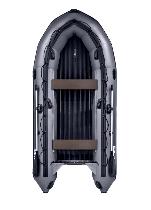 Лодка APACHE 3700 НДНД в Новомосковске