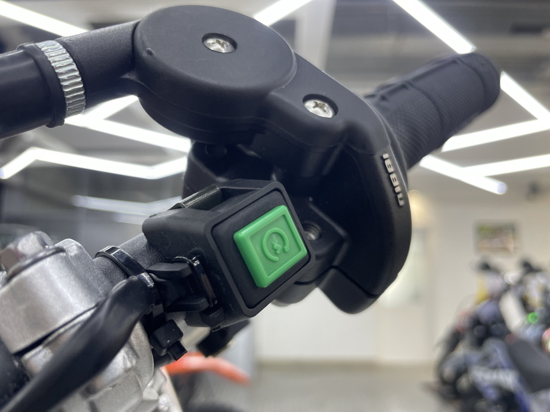 Кроссовый мотоцикл (эндуро) PROMAX PZ9 480 PRO-SPORT в Новомосковске