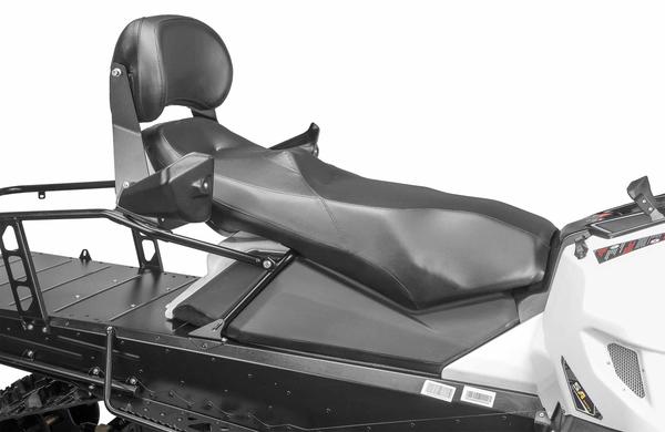 Снегоход STELS SA600T (L LUX WT) АТАМАН 1.0 К01 Tech в Новомосковске