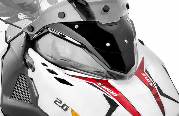 Снегоход STELS SA800R (L LUX WT) ВИТЯЗЬ 2.0 К01 Tech в Новомосковске