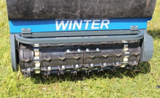 Мотобуксировщик ВЕПС WINTER «НАСТ» 17 в Новомосковске