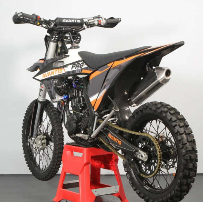 Мотоцикл Avantis Enduro 300 PRO EFI Exclusive (NC250/177MM) ARS в Новомосковске