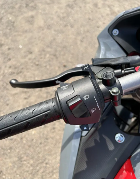 Мотоцикл RACER RC300CS SKYWAY SPORT в Новомосковске