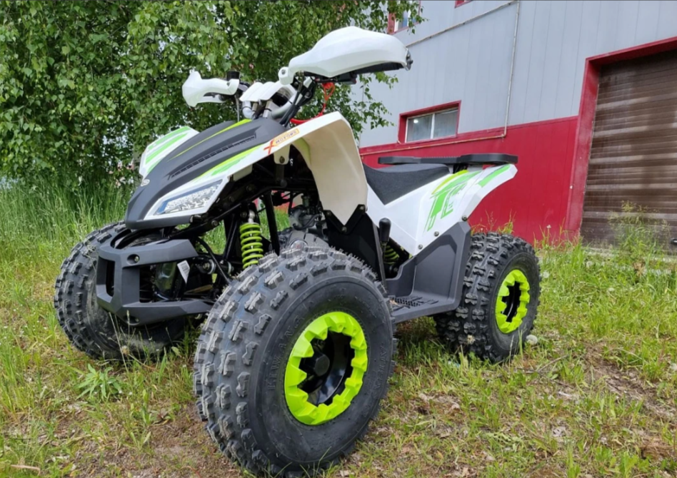 Квадроцикл PROMAX SPORT - PRO 180 (2025) в Новомосковске