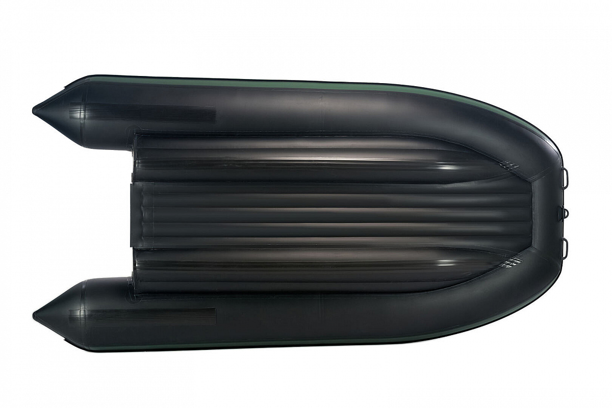 Лодка MISHIMO LITE DF 370 в Новомосковске