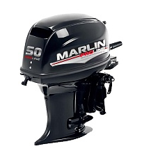Лодочный мотор MARLIN PROLINE MP 50 AMH ПОД ВОДОМЕТ в Новомосковске