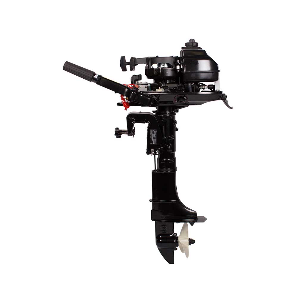 ЛОДОЧНЫЙ МОТОР TOYAMA T5ABMS в Новомосковске