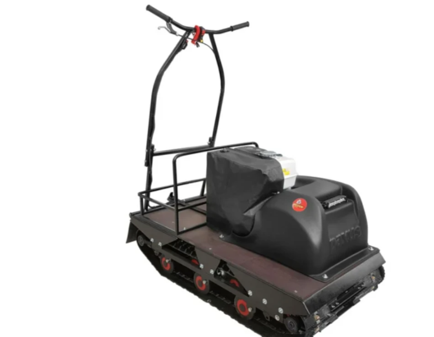 Мотобуксировщик PAXUS 650 AVANT 15 л.с. в Новомосковске