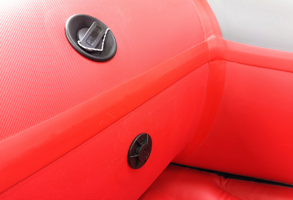 КОМПЛЕКТ Лодка MISHIMO PRO 350 + ЛОДОЧНЫЙ МОТОР MARLIN MP 9.9 (20) AMHS PRO в Новомосковске