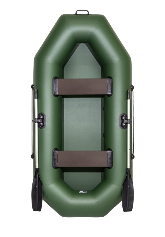 Лодка Барс 260 в Новомосковске