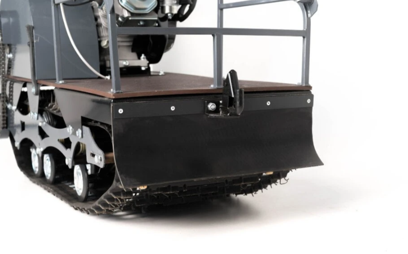 Мотобуксировщик ОНЕГО 500 15 FRONT LIMITED в Новомосковске