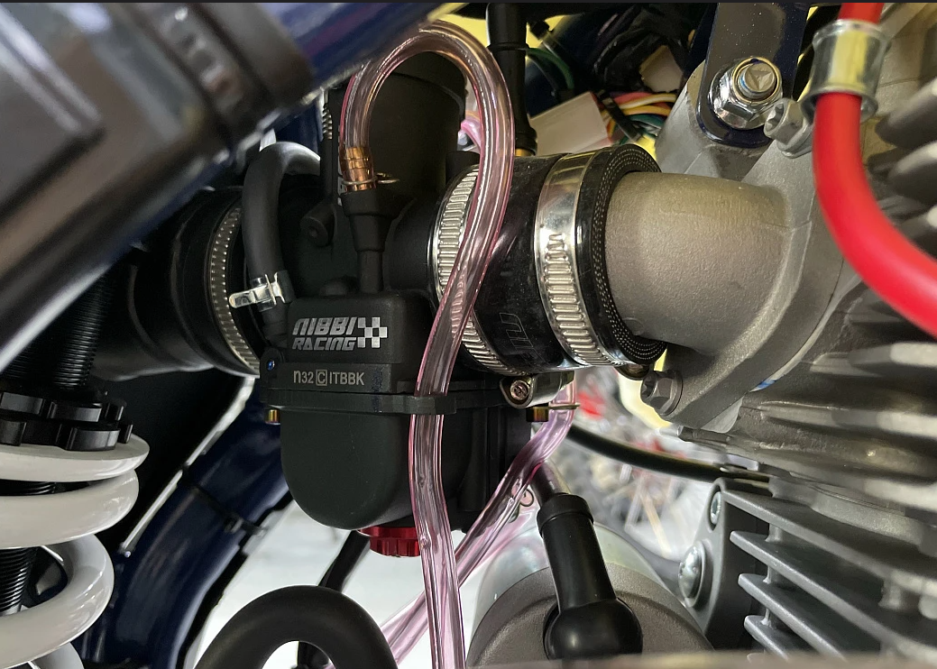 Мотоцикл Progasi RACE 300 AIR PRO SPORT в Новомосковске