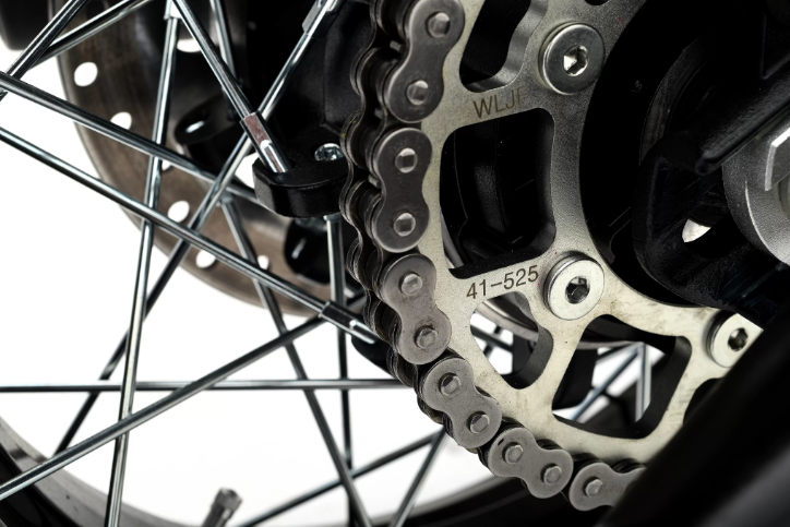 Мотоцикл GAOKIN GK 1200 в Новомосковске