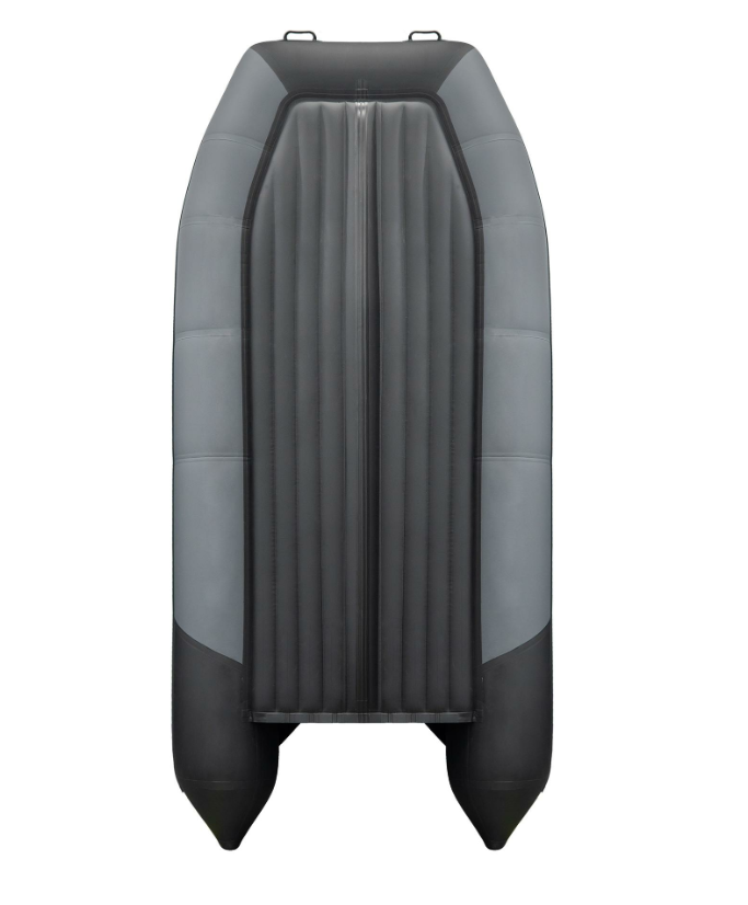 Лодка Таймень RX 3900 НДНД в Новомосковске