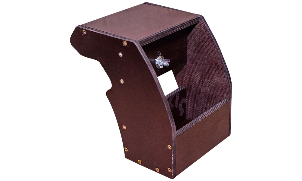 Подставка под эхолот №11 в Новомосковске