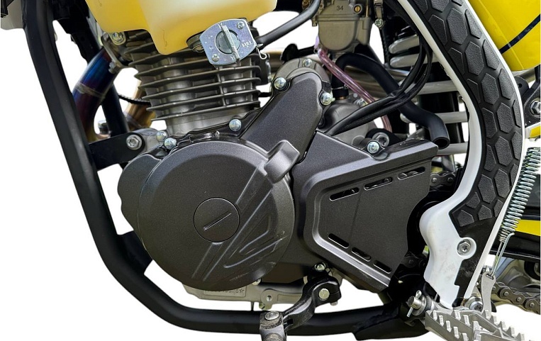 Эндуро мотоцикл IRBIS HTR 250 в Новомосковске