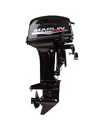 Лодочный мотор MARLIN PROLINE MP 9.9 (20) AWRL FORCE в Новомосковске