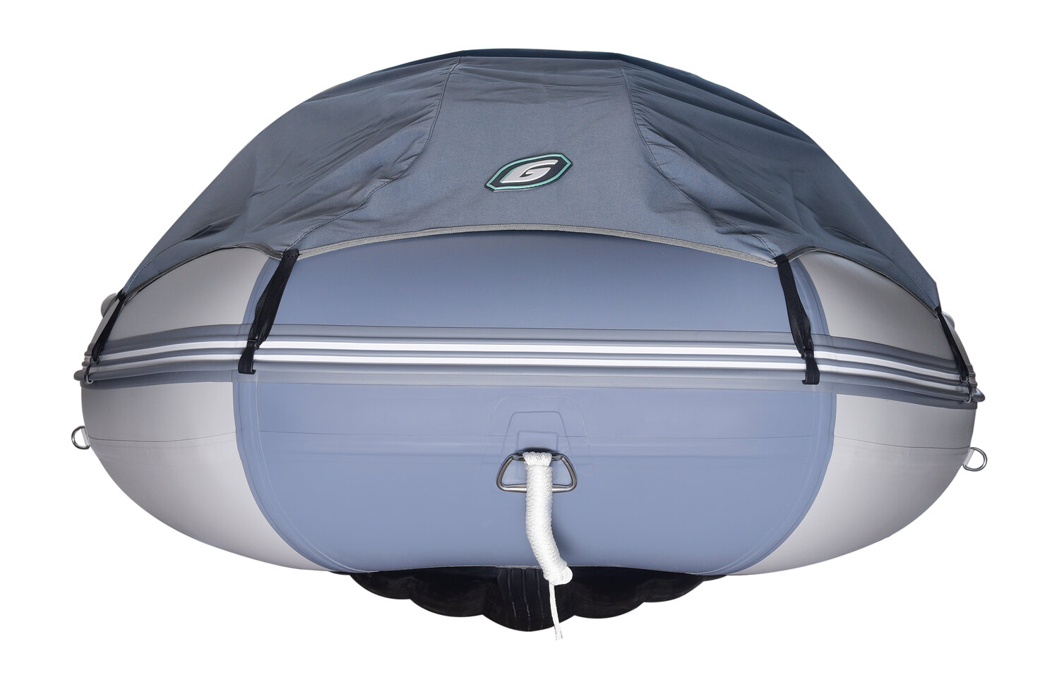 НАДУВНАЯ ЛОДКА GLADIATOR E330PRO в Новомосковске