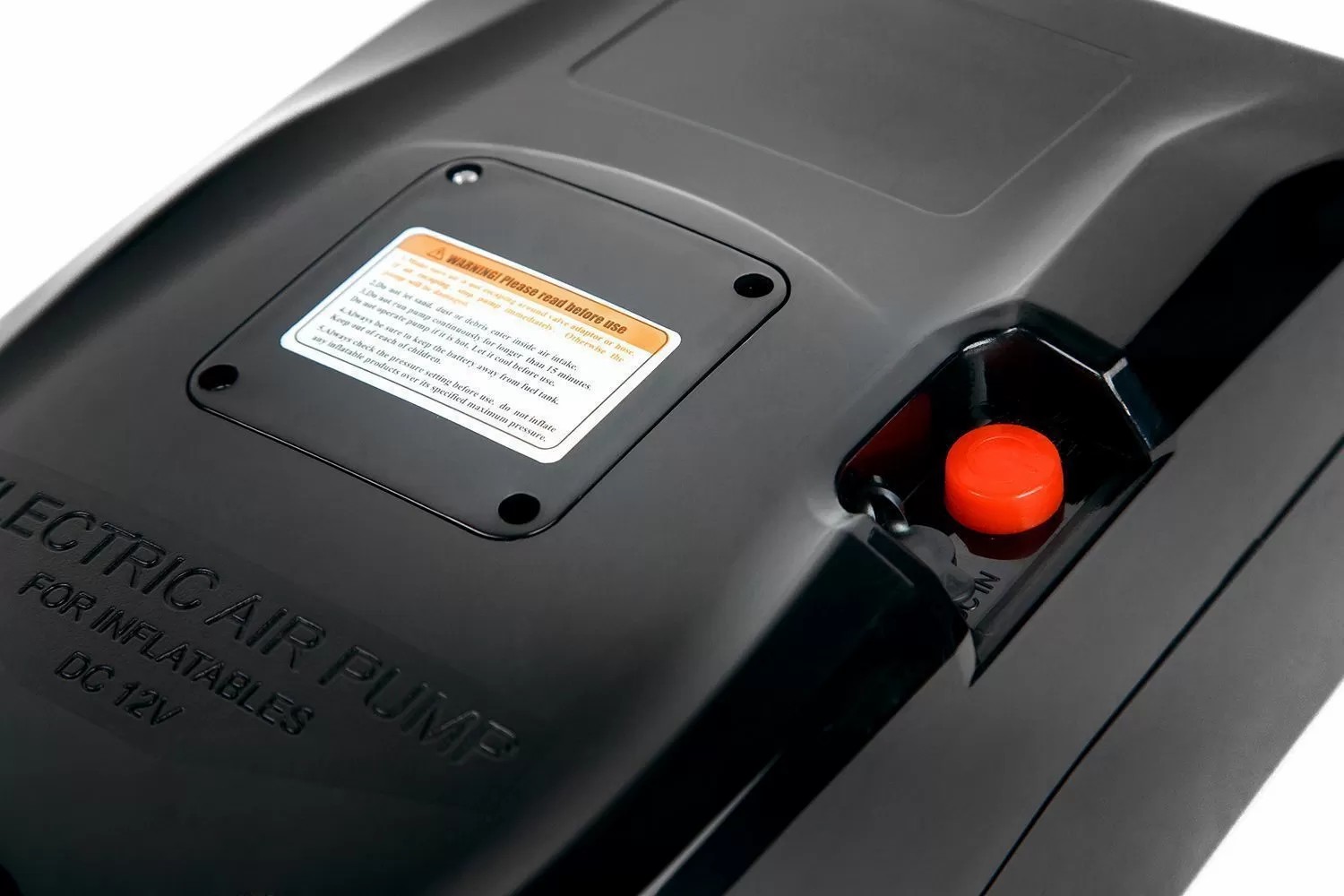 ЭЛЕКТРИЧЕСКИЙ НАСОС MARLIN GP-80 B в Новомосковске