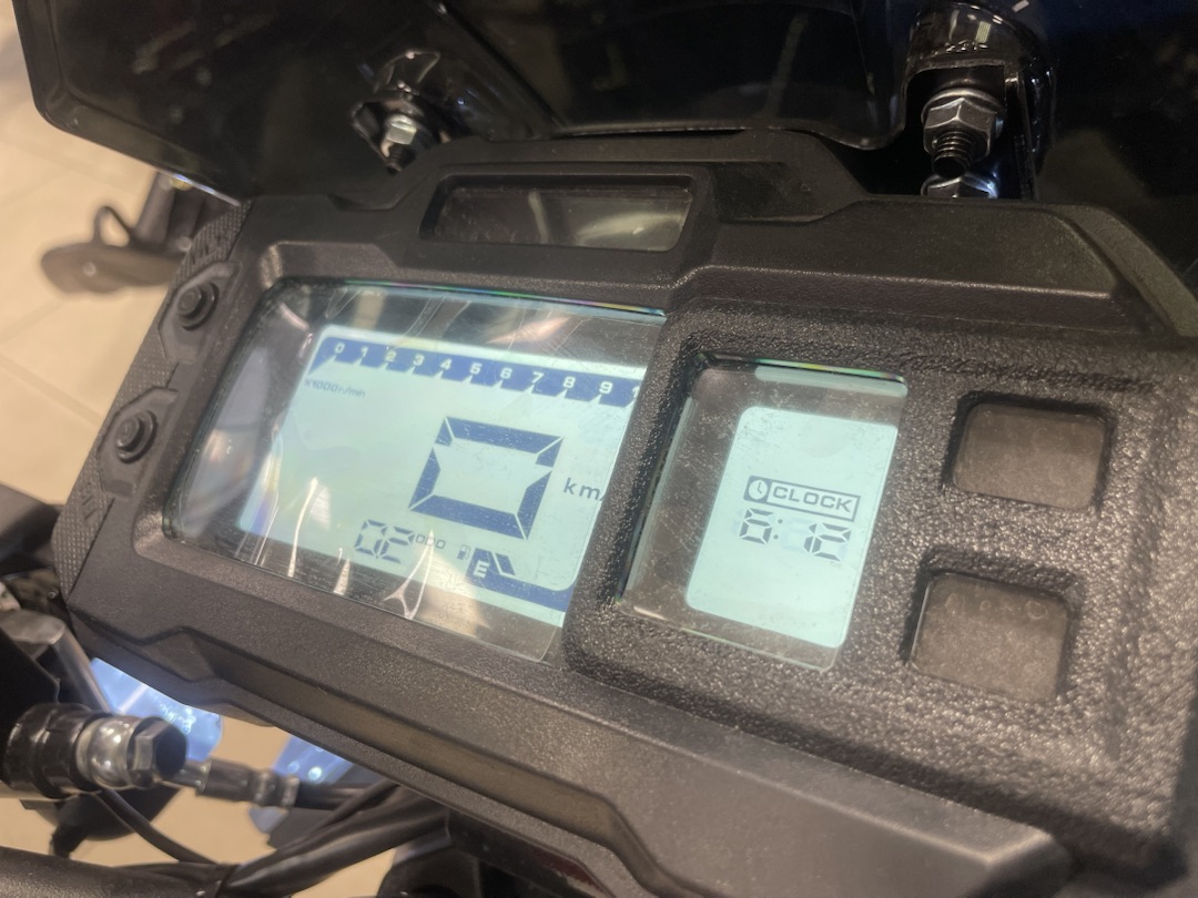 Скутер PROMAX STALKER ARMY 240(49) в Новомосковске