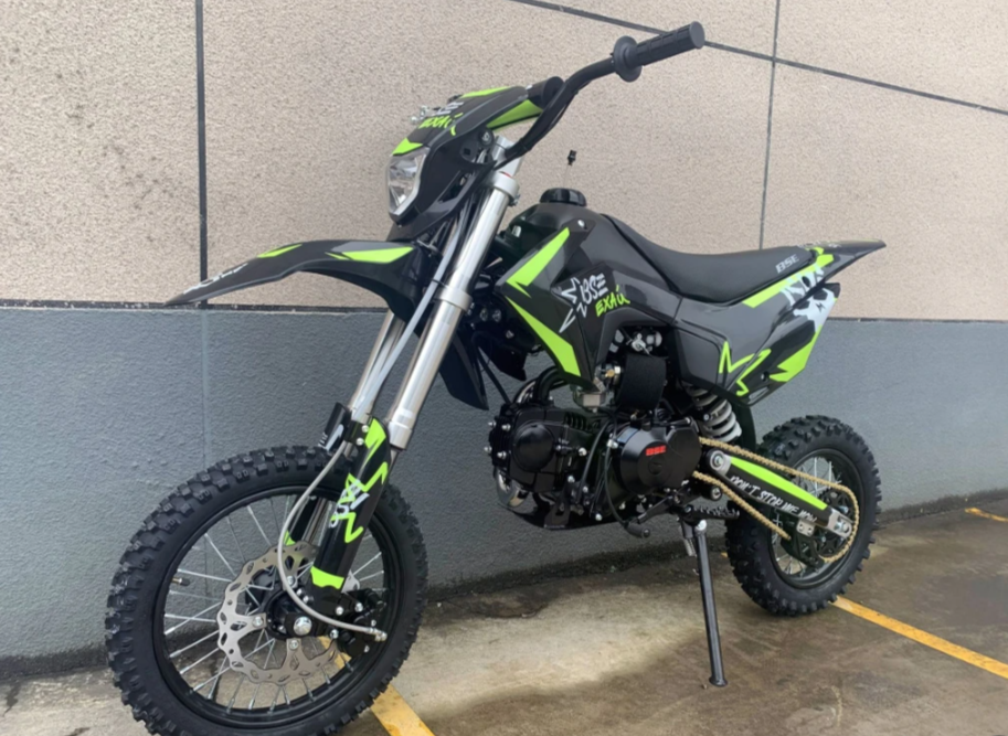 Питбайк BSE EXA SA 14/12 в Новомосковске