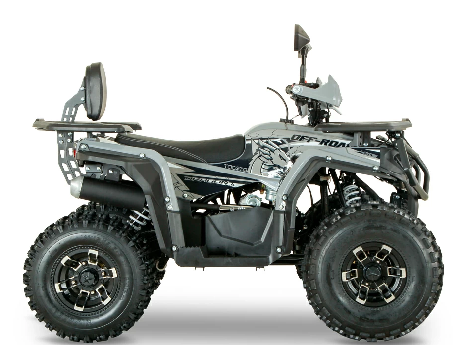 Квадроцикл YACOTA DRAGON LUX LD 150 PRO-SPORT в Новомосковске