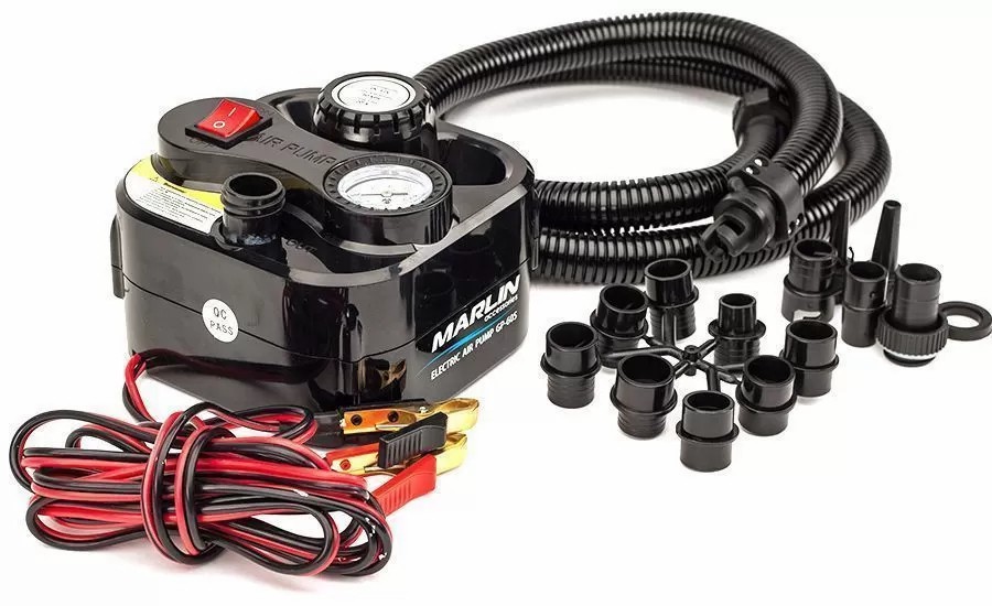 ЭЛЕКТРИЧЕСКИЙ НАСОС MARLIN GP-60 S в Новомосковске