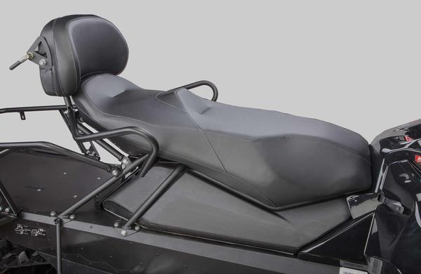 Снегоход STELS SA600R (L LUX WT) ВИТЯЗЬ 2.0 К01 Tech в Новомосковске