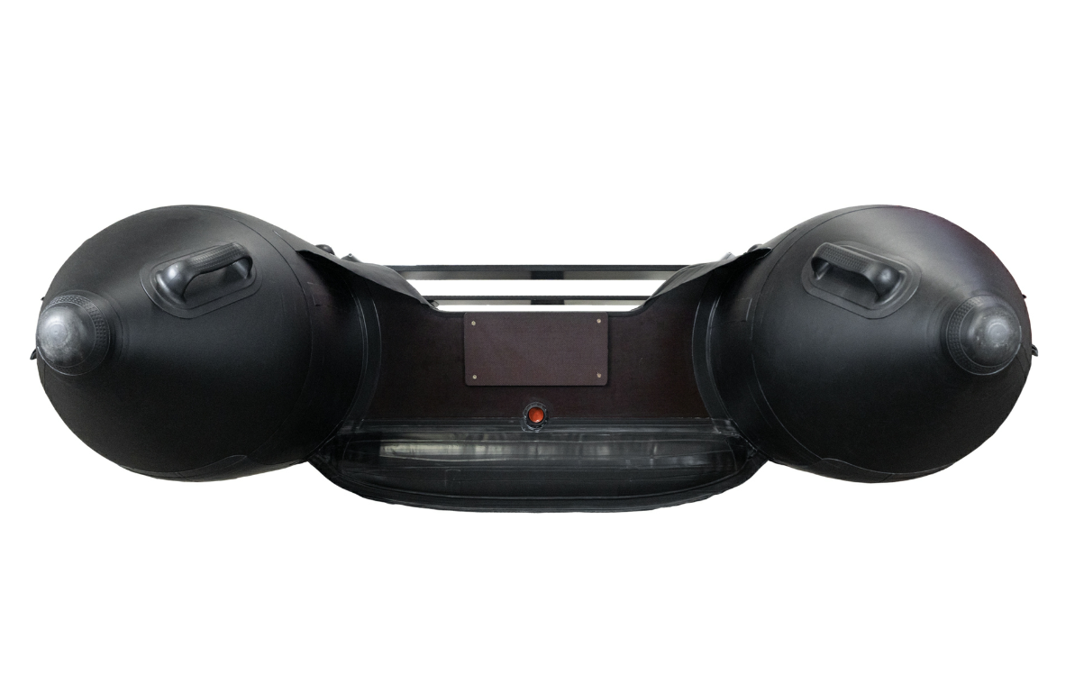 Лодка Ривьера 3600 НДНД ГИДРОЛЫЖА в Новомосковске