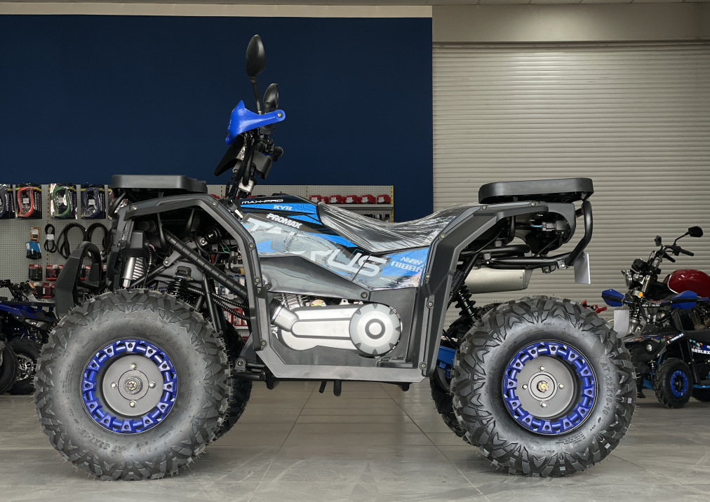 Квадроцикл PROMAX TAURUS 300 в Новомосковске