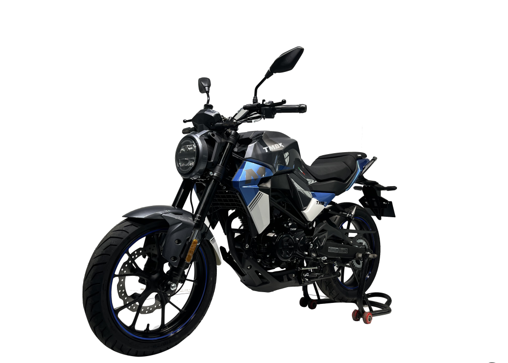 Мотоцикл TMBK MONTANA 250 (165 FMM) в Новомосковске